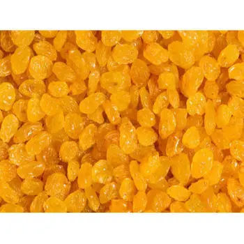 Natural Golden Raisin